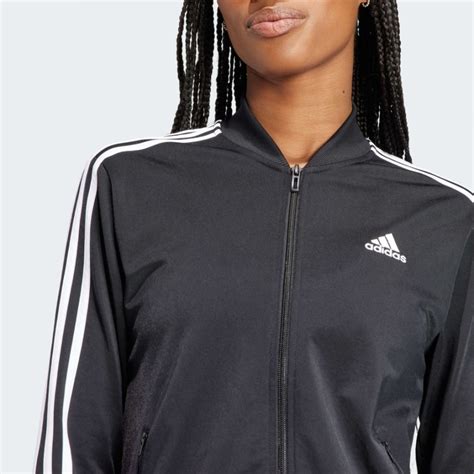 maten adidas trainingspakken|Adidas trainingspak dames.